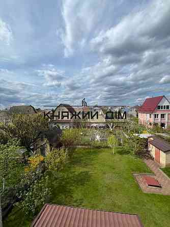 Продаж дачі 105 кв.м. СТ ОДІСЕЙ від метро Осокорки 22 км. КОД № 2211650 