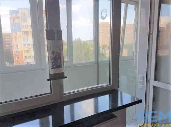 Продаж Квартира 3-кімнатна на ул. Картамышевская, 40/1 Одеса