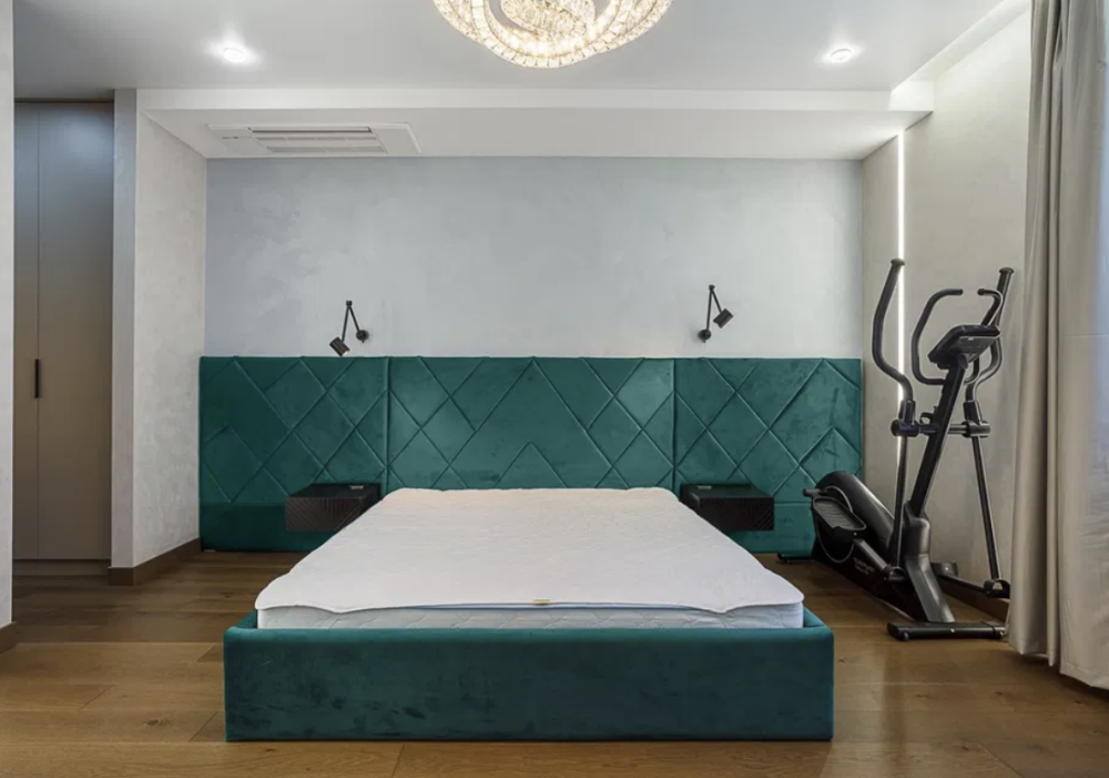 Авторский дом 160м2 на Таирова Одеса - фото 10