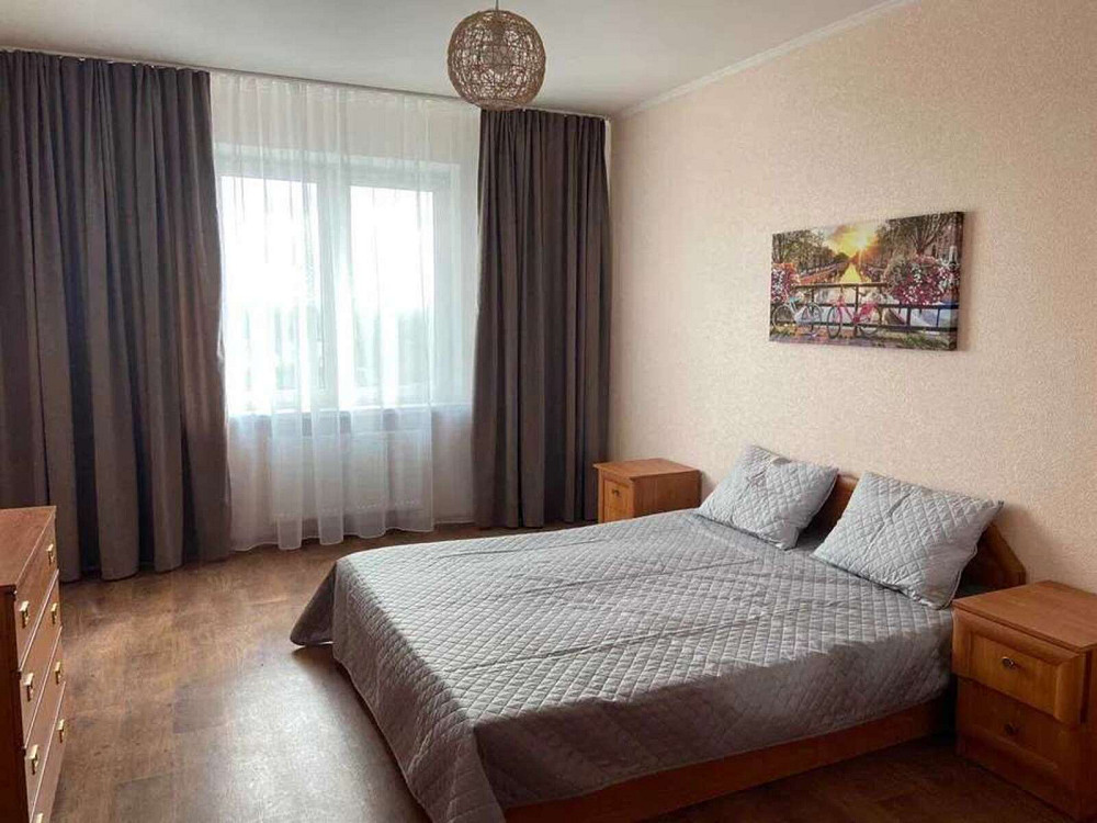 Оренда Квартира 2-кімнатна, 23/25 поверх на ул. Николая Хвылевого, 3 Київ - фото 1