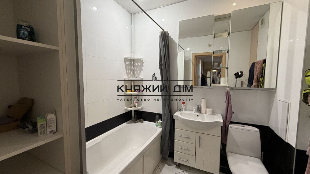 Оренда Квартира 2-кімнатна, 11/24 поверх на Победы просп./ Берестейский просп. Kiev - photo 13