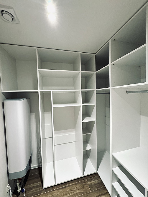 Продаж Квартира 2-кімнатна, 8/10 поверх на Аржанова ул., 1 Дніпро - фото 11