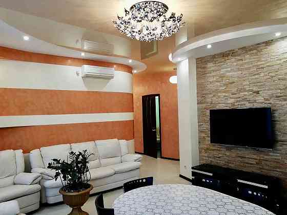 Продаж Квартира 2-кімнатна, 3/16 поверх на Литературная ул., 1а Odessa