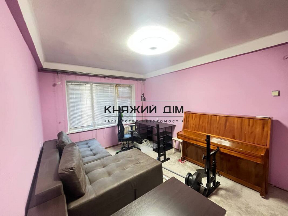 Продаж Квартира 2-кімнатна, 1/5 поверх на вул. Шамрыло Тимофея ул./Парково-Сирецька Київ - фото 18