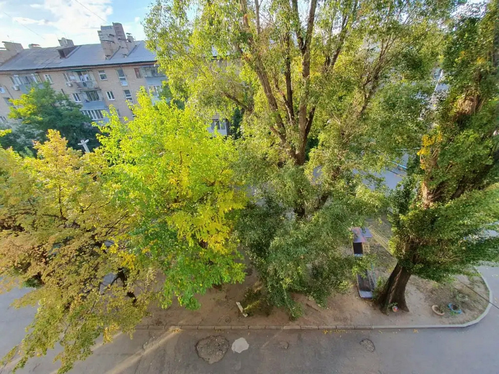 Продаж Квартира 3-кімнатна, 5/9 поверх на Газеты Правда пр., 6А Дніпро - фото 17