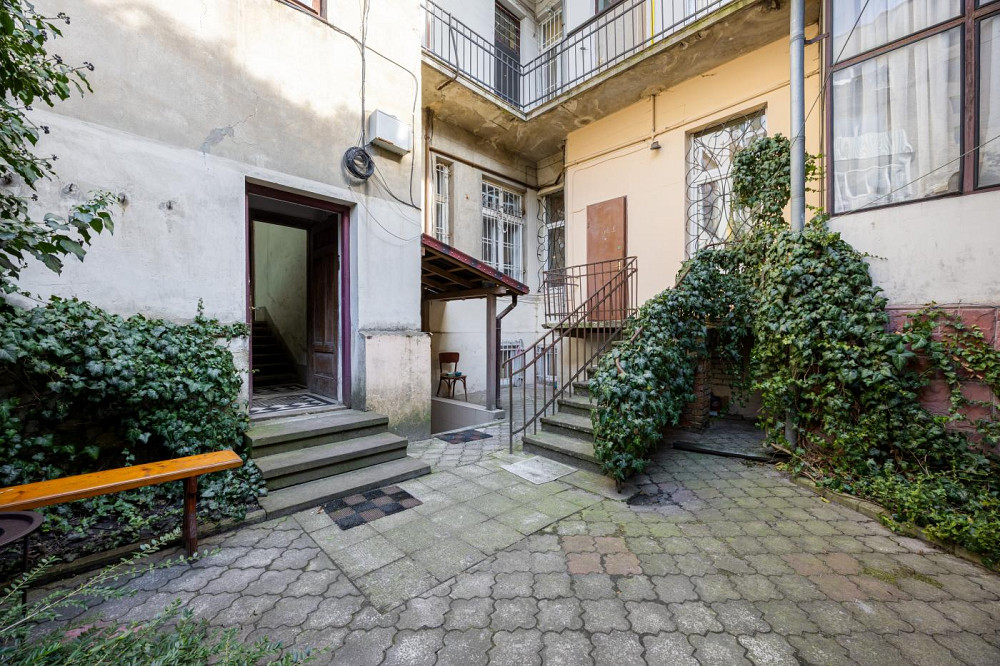 Продаж Квартира на улица кука L'viv - photo 13