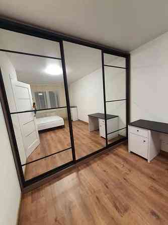 Оренда Квартира 1-кімнатна, 21/25 поверх на ул. Бориса Гмыри Київ