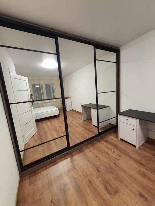 Оренда Квартира 1-кімнатна, 21/25 поверх на ул. Бориса Гмыри Київ - фото 1