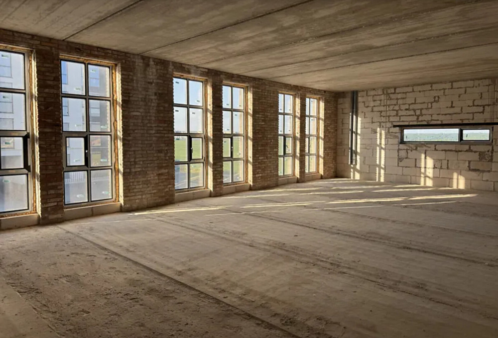 Оренда приміщення вільного призначення поверх - 1/1 Тернополь - изображение 1