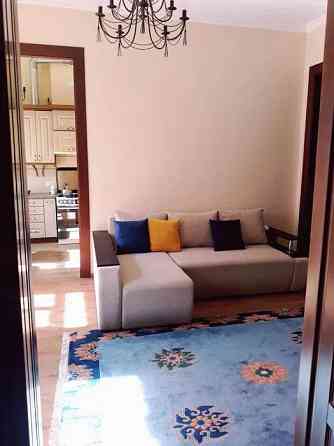 Оренда Квартира 3-кімнатна, 3/4 поверх на Днепровская набережная Киев