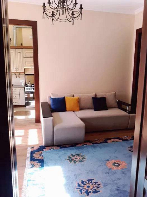 Оренда Квартира 3-кімнатна, 3/4 поверх на Днепровская набережная Киев - изображение 3