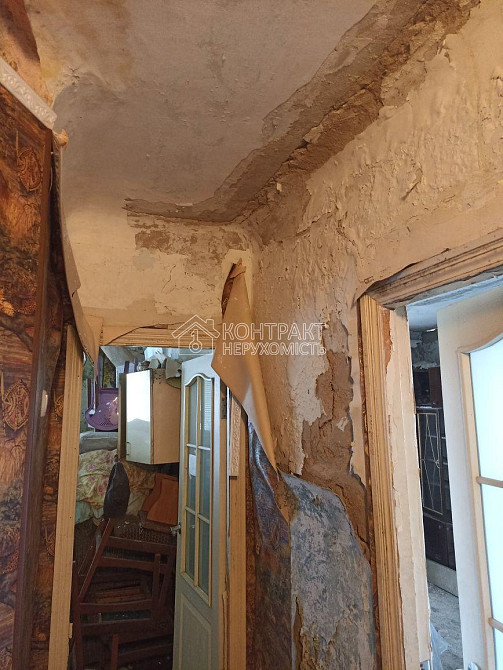 Продаж Квартира 2-кімнатна, 4/5 поверх на вул. Грищенка Харків - фото 9