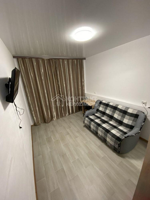 Продаж Квартира 1-кімнатна, 2/5 поверх на вул. Муромська Харьков - изображение 6