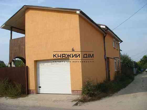 Продажа 2-х этажного дома в СТ Каскад с. Хотяновка Вышгородский р-н. №2211538 Хотянівка