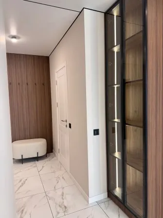Продажа 2к Квартира 66 кв.м Юніон Ивано-Франковск - изображение 12