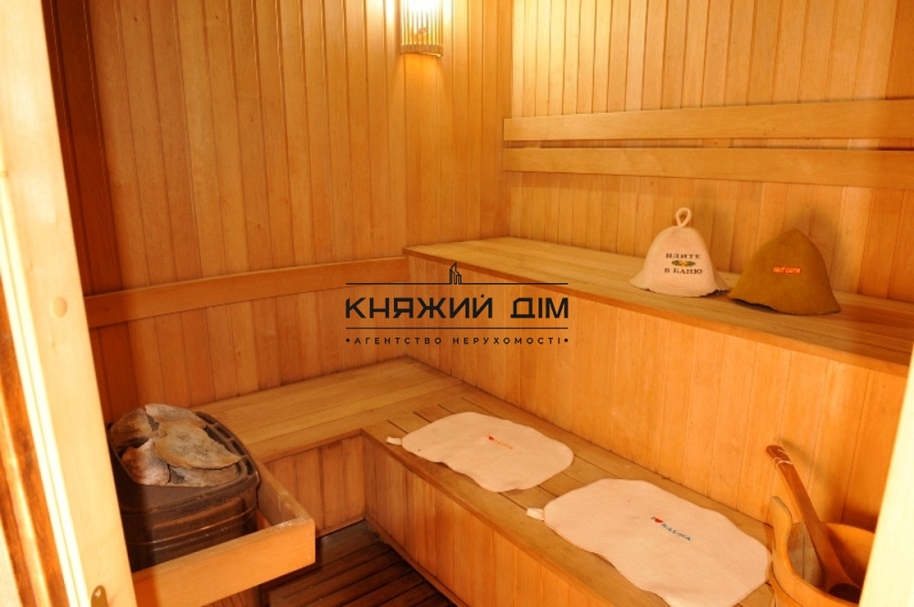 ЕСТЬ ГЕНЕРАТОР!!! Шикарный Дом в с. Святопетровское. Код объекта № 135640  - фото 16