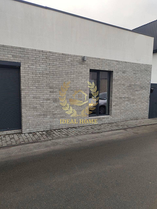 Продаж комерційне приміщення на Завокзальная ул. Бориспіль - фото 5