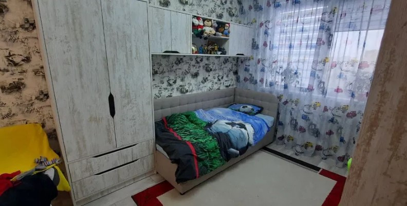 Продам 1 комнатную квартиру по ул. Пестеля. ЖК "Сити парк" Одесса - изображение 12