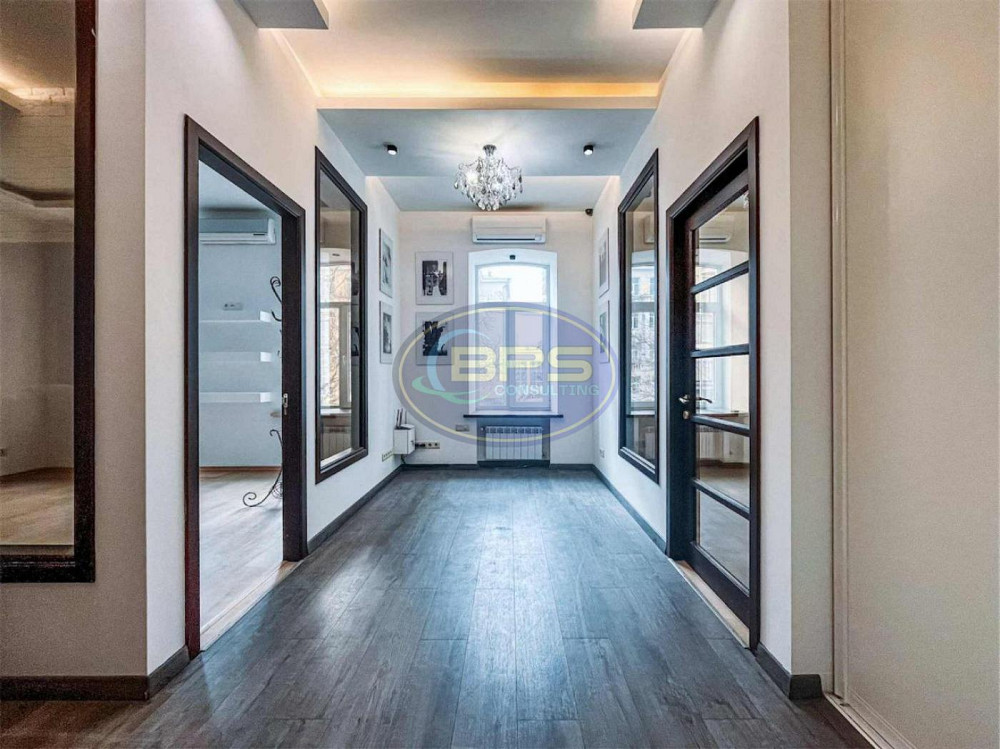 Продаж офісне приміщення на вул. Грецька приміщень - 3, поверх - 2/2 Одесса - изображение 3