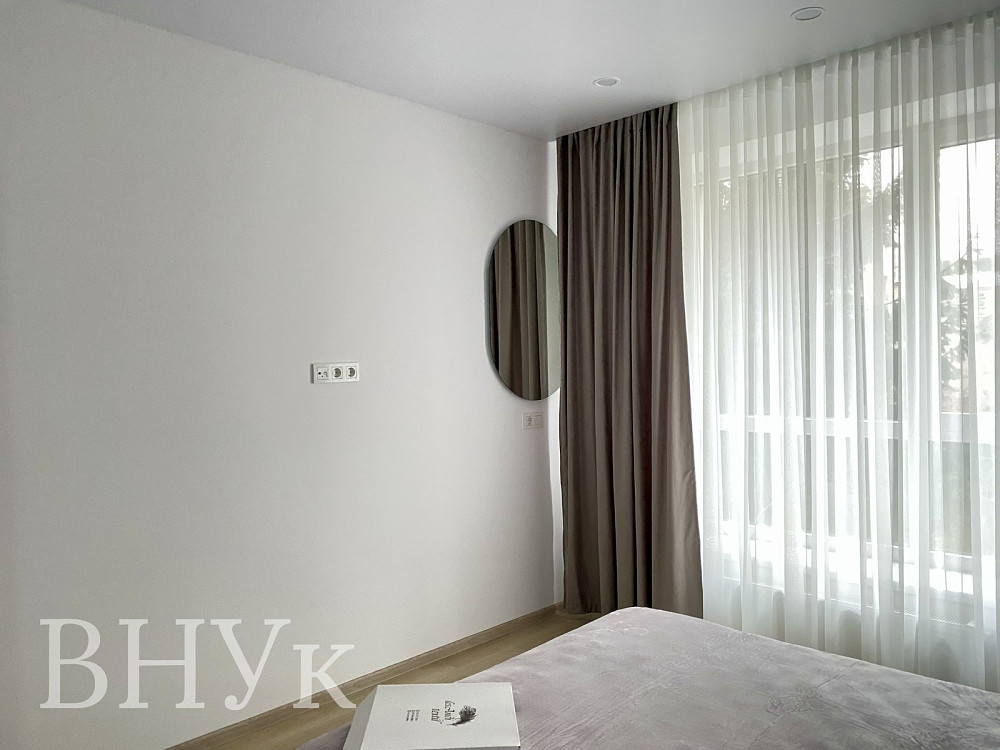 Продаж Квартира 2-кімнатна, 2/5 поверх на вул. Весела Тернопіль - фото 3