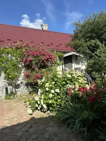 Продаж 2-поверховий   215 кв.м 5 кімн. на 2-й Зеленогайський провулок 7 Новоселиця - фото 18