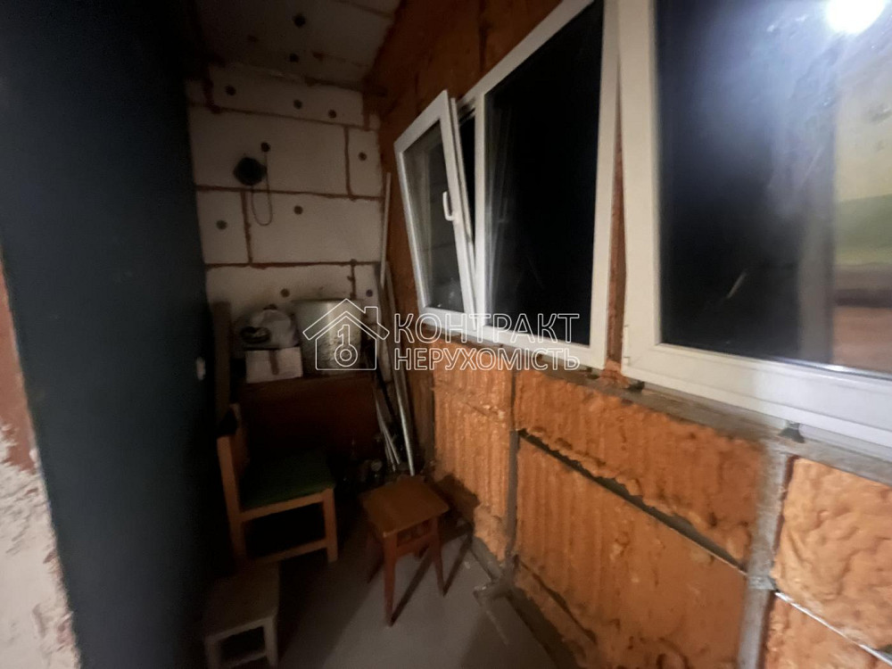 Продаж Квартира 2-кімнатна, 5/5 поверх на вул. Франтішека Крала Харків - фото 14