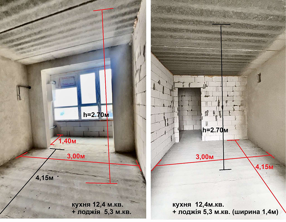 Продаж 1к Квартира 49 кв.м Покровська Zhytomyr - photo 3