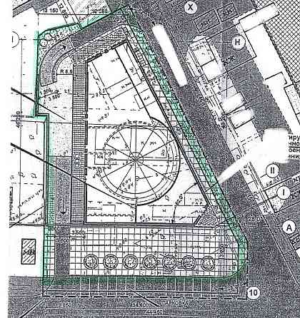 Продаж земельної ділянки 26.5 соток на Малиновского ул. Одесса