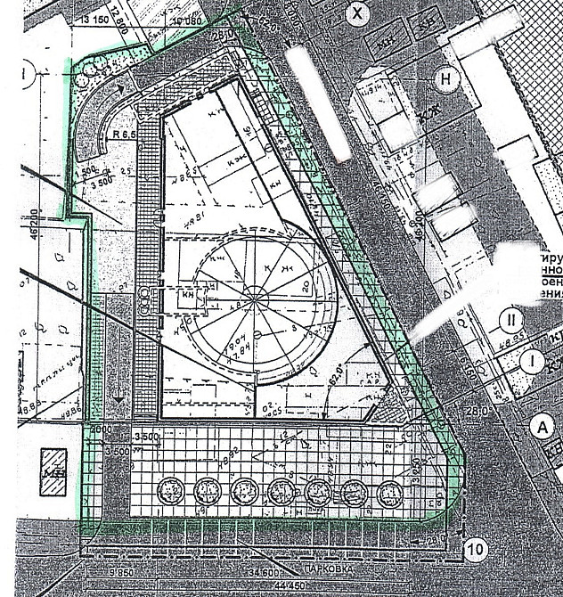 Продаж земельної ділянки 26.5 соток на Малиновского ул. Одесса - изображение 1