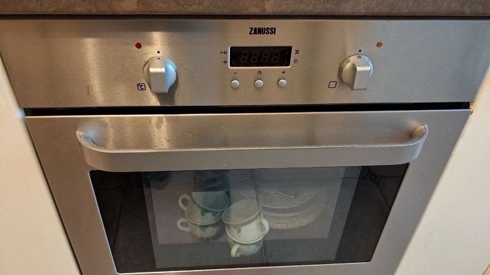 Продаж Квартира 1-кімнатна, 3/12 поверх на Юлії Здановської вул., д. 24 Kiev - photo 4