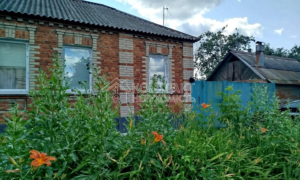 Продаж Будинок 3-кімнатний на вул. Хуторянська Харьков - изображение 1