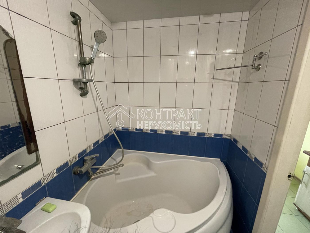 Продаж Квартира 1-кімнатна, 3/9 поверх на вул. Перемоги Kharkiv - photo 11