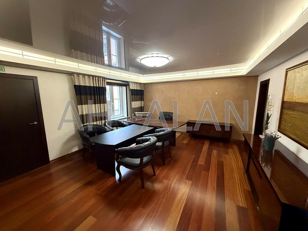 Оренда офісне приміщення на Ігорівська вул., 1/8 приміщень - 3, поверх - 3/3 Kiev - photo 1