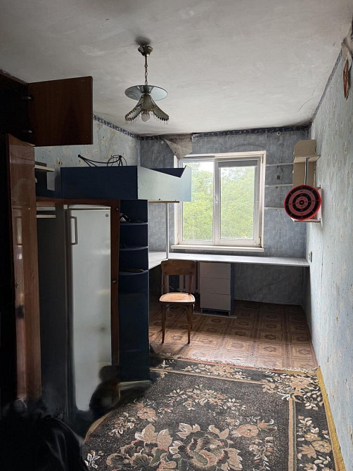 Продам 2 кімнатну на Черемушках Одеса - фото 3