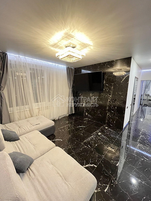 Оренда Квартира 1-кімнатна, 5/11 поверх на вул. Велика Панасівська Харків - фото 10