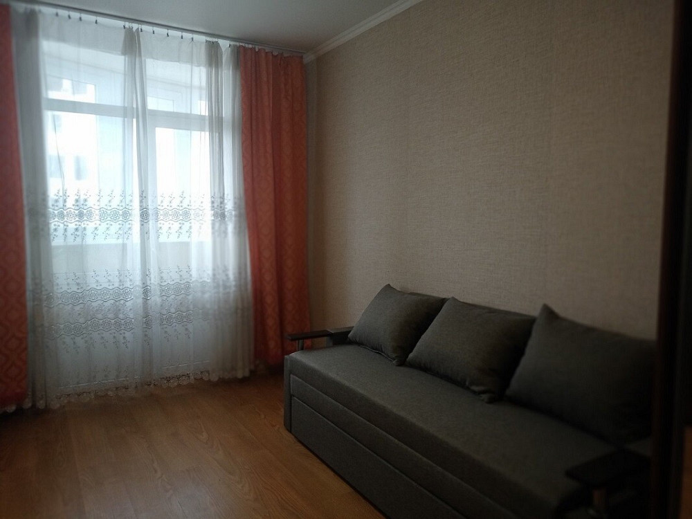 Оренда Квартира 1-кімнатна, 9/20 поверх на улица Светлая, д.3 Київ - фото 8