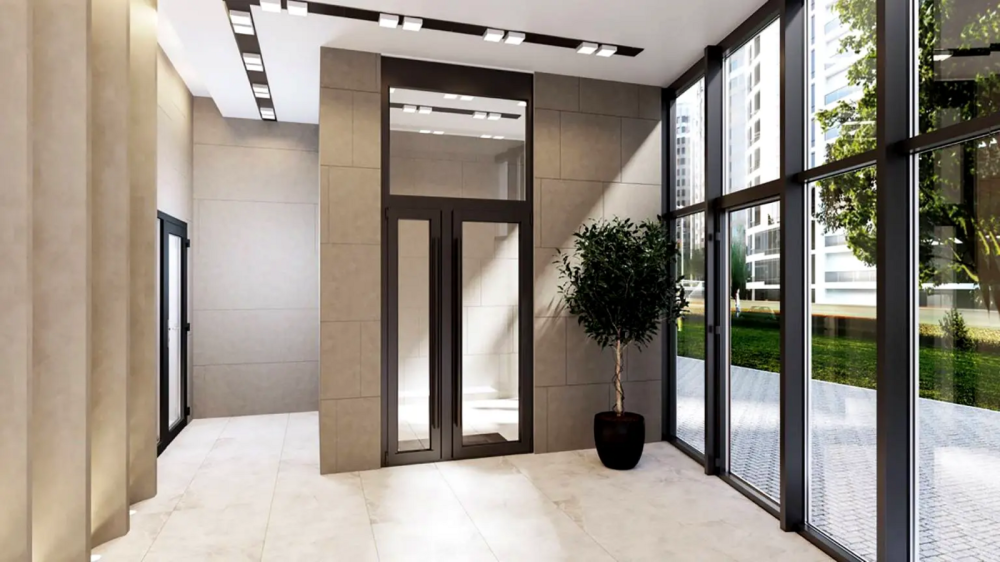 Продаж приміщення вільного призначення на вул. Євгена Коновальця, 30 поверх - 2/25 Київ - фото 2