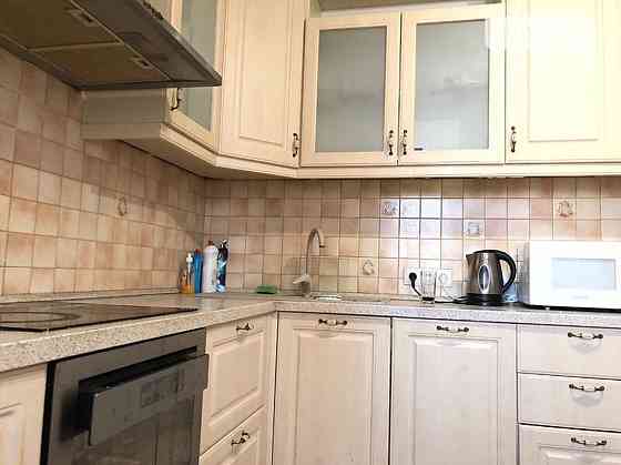 Оренда Квартира 2-кімнатна, 3/25 поверх на ул. Елизаветы Чавдар, 5 Киев