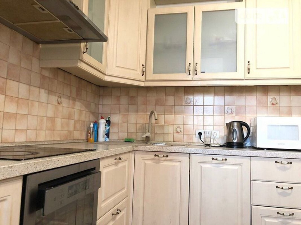 Оренда Квартира 2-кімнатна, 3/25 поверх на ул. Елизаветы Чавдар, 5 Київ - фото 1