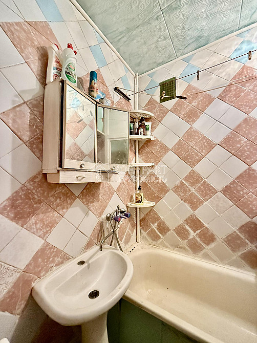 Продаж 1к Квартира 36.5 кв.м Героїв Праці вул. Харків - фото 19