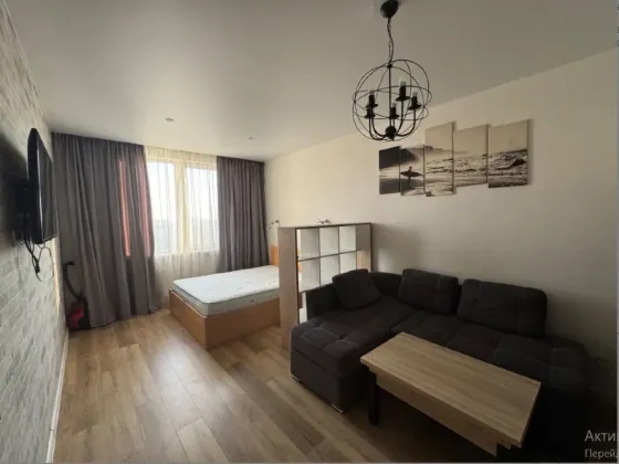 For sale 1-room Apartment 40 sq.m люстдорфская дорога Odessa
