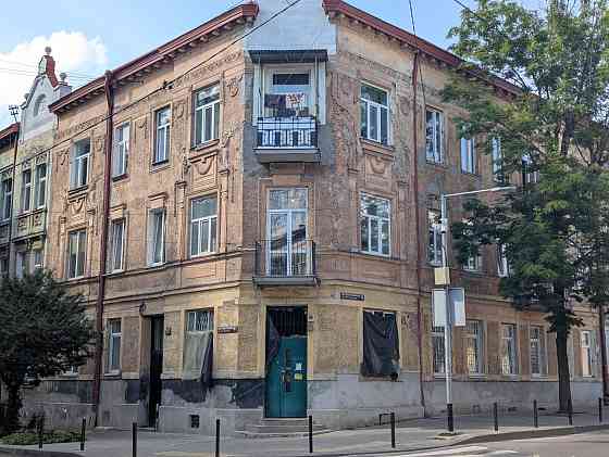 Продаж 1к Квартира 25 кв.м Олени Степанівни, 24 L'viv