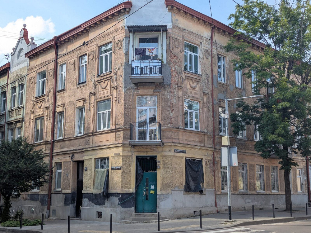 Продаж 1к Квартира 25 кв.м Олени Степанівни, 24 L'viv - photo 4