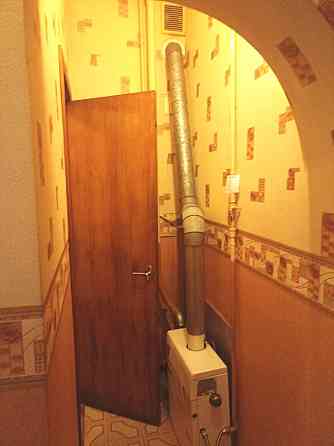 Продаж комерційне приміщення на ул. Большая Арнаутская, 18 приміщень - 2, поверх - 1 Одесса