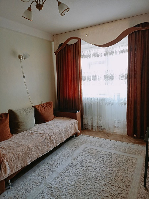 Оренда Квартира 2-кімнатна, 6/9 поверх на Кловський узвіз, 24 Київ - фото 2