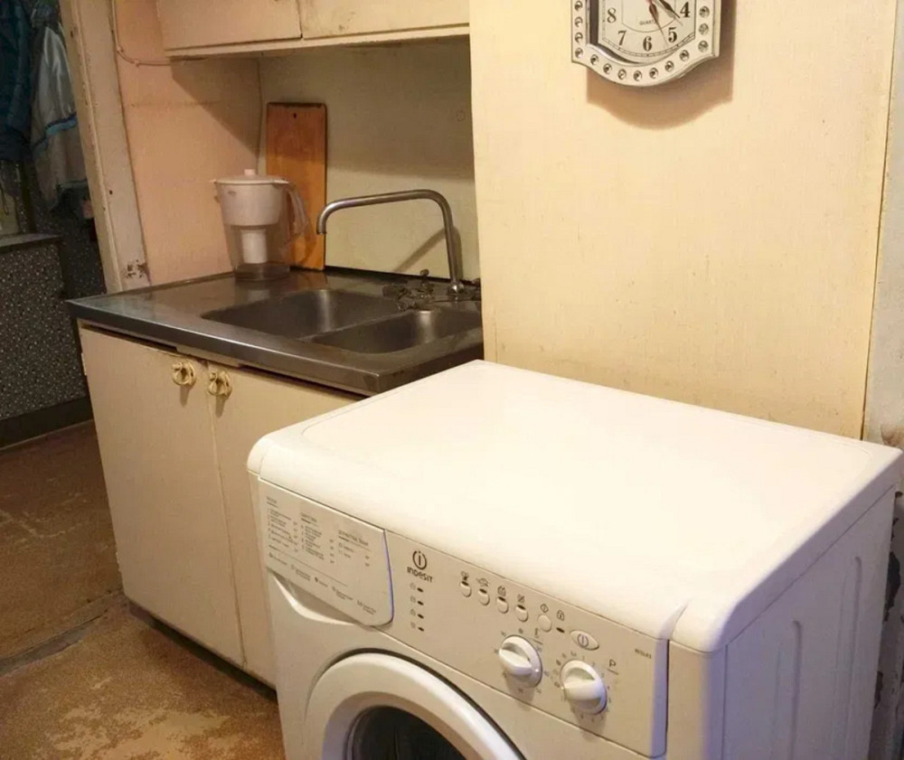 Оренда Квартира 2-кімнатна, 2/5 поверх на Антонова, 41 Київ - фото 9