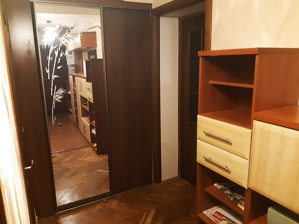 Продаж Квартира 2-кімнатна, 2/5 поверх на Братів Малакових вул., д. 5-А Kiev - photo 16