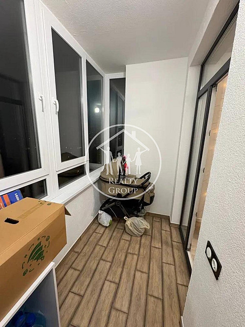 Продаж Квартира 1-кімнатна, 10/11 поверх на Городницька, 47 Львів - фото 5