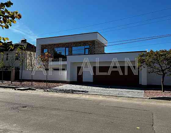 Продаж Будинок 5-кімнатний на Княгині Ольги вул., 26 Петропавлівська Борщагівка