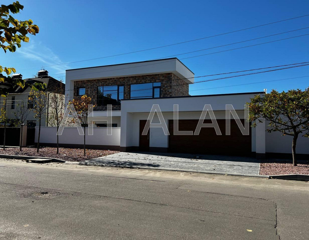 Продаж Будинок 5-кімнатний на Княгині Ольги вул., 26 Петропавлівська Борщагівка - фото 2